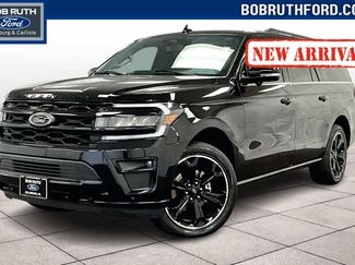 Certified 2022 Ford Expedition Max Limited video 1