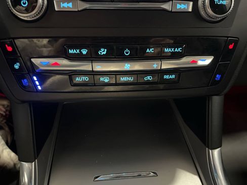 Used 2020 Ford Explorer ST w/ ST Street Pack AWD/4WD image 24