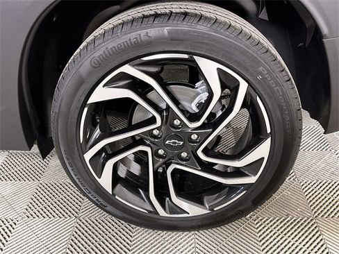 New 2026 Chevrolet TrailBlazer RS w/ Convenience Package image 33