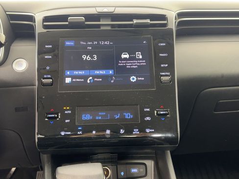 Used 2024 Hyundai Tucson SEL image 22