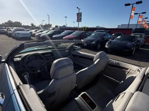 Used 2011 Mercedes-Benz E 350 Cabriolet image 8