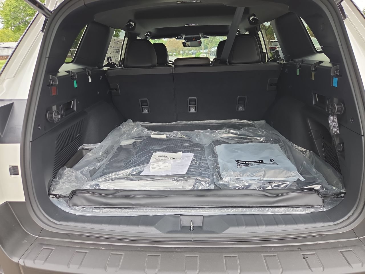 New 2026 Subaru Outback Limited XT AWD/4WD image 25