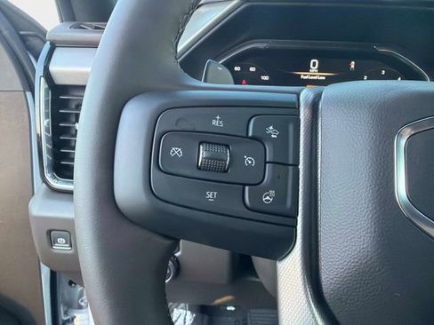 New 2026 GMC Sierra 1500 Denali w/ Denali Reserve Package AWD/4WD image 27