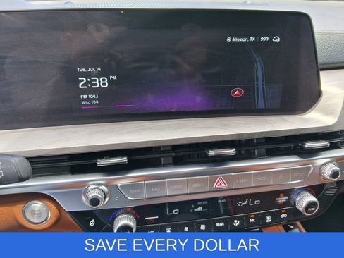 Used 2024 Kia Telluride SX Prestige X-Pro AWD/4WD image 9