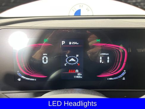 Used 2024 Kia Sportage X-Line w/ X-Line Premium Package AWD/4WD image 4
