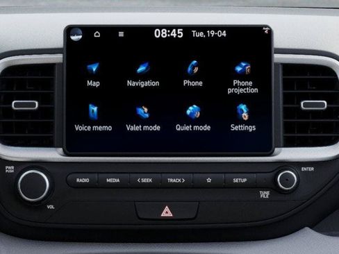 New 2026 Hyundai Venue SEL FWD image 15