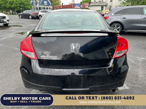 Used 2012 Honda Accord EX image 3