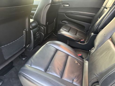 Used 2022 Dodge Durango GT RWD image 17