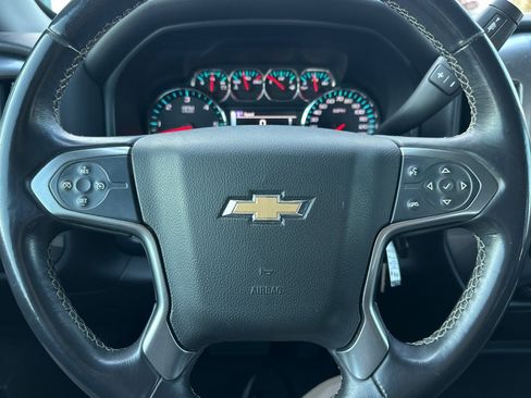 Used 2016 Chevrolet Silverado 2500 LT w/ LT Convenience Package image 22