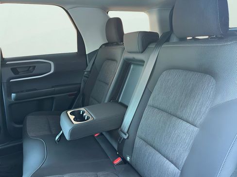 Used 2021 Ford Bronco Sport Big Bend w/ Big Bend Package (96B) AWD/4WD image 41