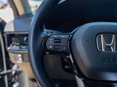Used 2025 Honda CR-V EX-L image 13