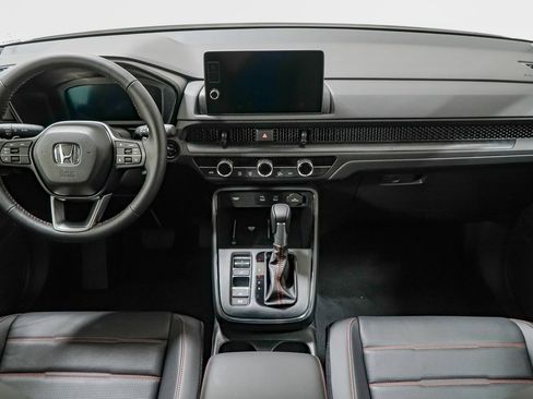 New 2026 Honda CR-V Sport-L image 23