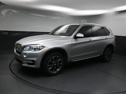 Used 2018 BMW X5 xDrive35d