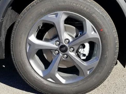 New 2026 Ford Escape ST-Line Select w/ Tech Pack #1 image 27