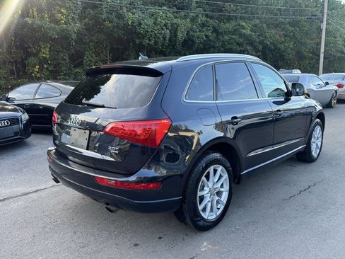 Used 2012 Audi Q5 2.0T Premium Plus image 5
