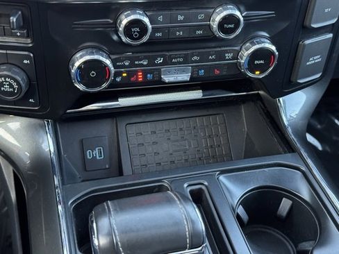 Certified 2023 Ford F150 Lariat w/ Equipment Group 502A High image 17