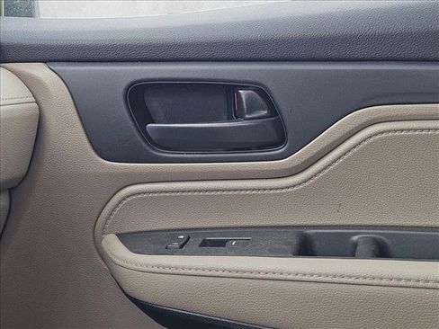 Used 2019 Honda Odyssey EX-L image 12