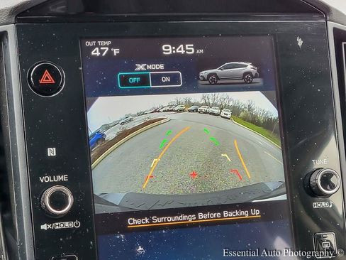 Used 2024 Subaru Crosstrek 2.0i Premium image 13