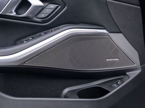 Certified 2023 BMW 330i xDrive Sedan w/ Premium Package image 14