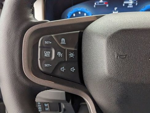 New 2025 Ford Bronco Stroppe Edition image 32