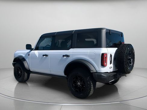 New 2026 Ford Bronco Badlands image 19