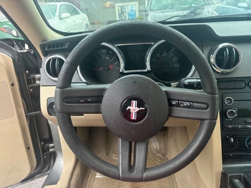 Used 2008 Ford Mustang Coupe image 14