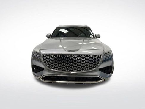 Used 2025 Genesis GV80 3.5T Prestige image 12