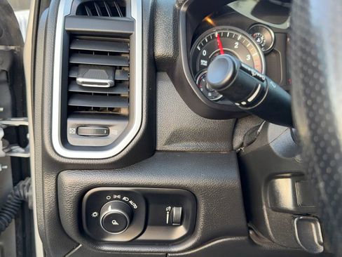 Used 2022 RAM 2500 Big Horn image 15