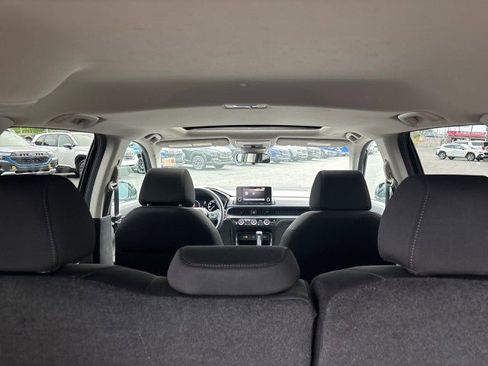Used 2024 Honda CR-V EX image 53