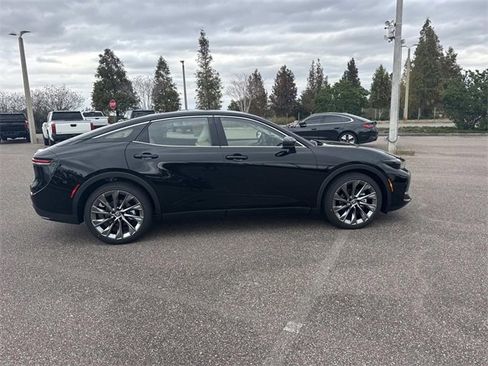 New 2026 Toyota Crown Limited image 2