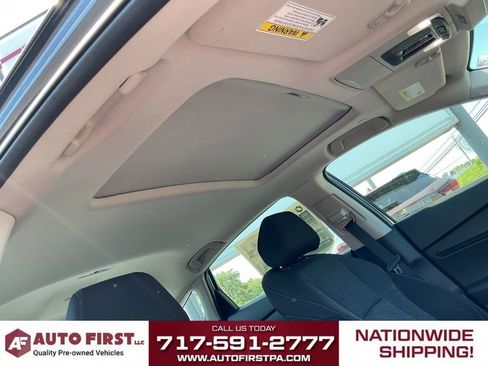Used 2023 Honda Accord EX image 19