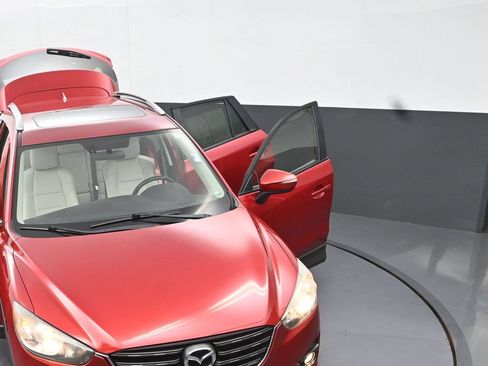 Used 2016 MAZDA CX-5 Grand Touring AWD/4WD image 33