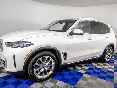Used 2025 BMW X5 xDrive40i