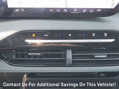 New 2026 Buick Enclave Preferred w/ Power Package FWD image 14