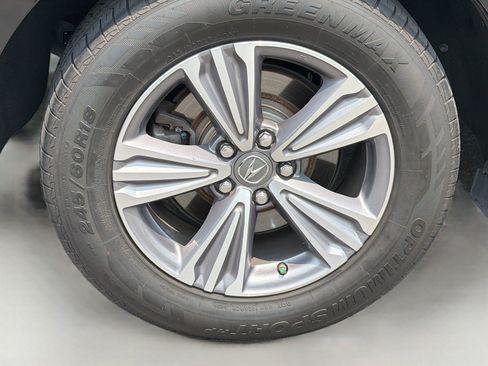 Used 2020 Acura MDX SH-AWD image 8
