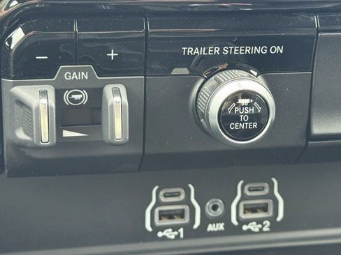 New 2026 RAM 1500 Big Horn image 22