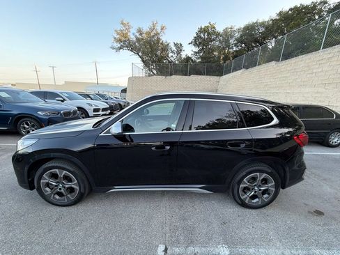 Certified 2023 BMW X1 xDrive28i w/ Convenience Package AWD/4WD image 2
