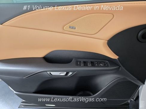 New 2026 Lexus RX 350 Premium Plus AWD/4WD image 16