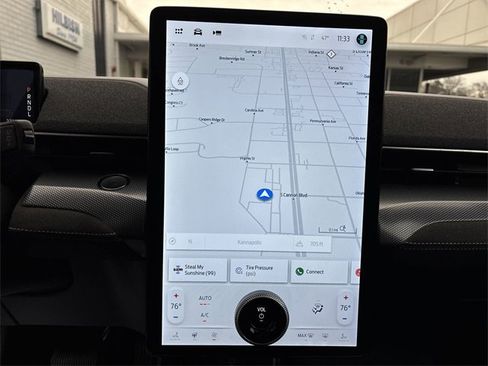 Used 2024 Ford Mustang Mach-E GT w/ Bronze Appearance Package image 20