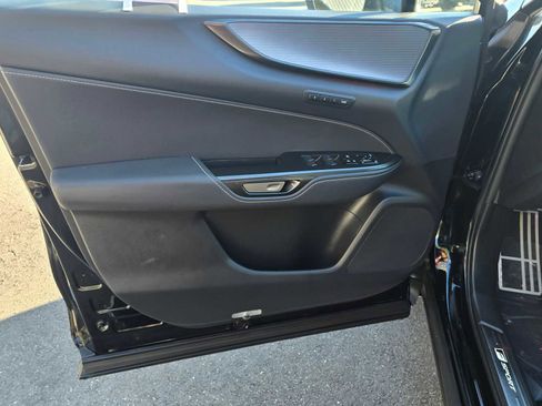 Certified 2025 Lexus NX 450h+ F Sport image 23