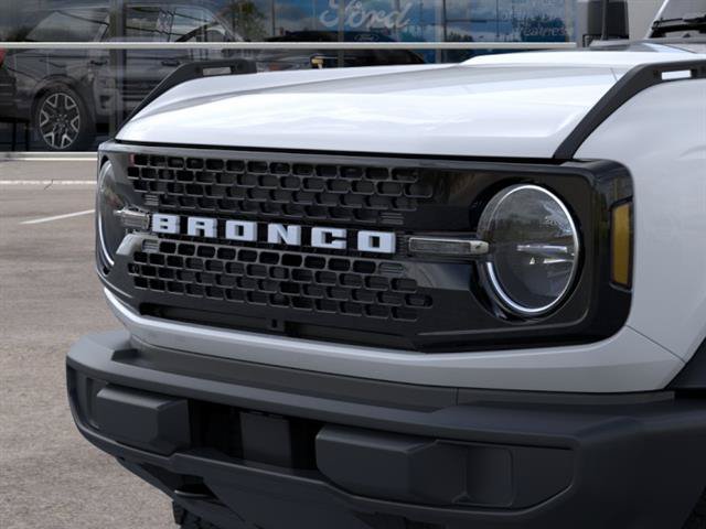 New 2026 Ford Bronco Big Bend AWD/4WD image 49