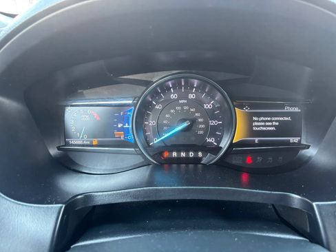 Used 2018 Ford Explorer Limited w/ Equipment Group 301A FWD image 10