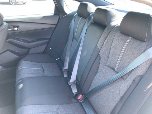 New 2026 Honda Accord Sport image 25