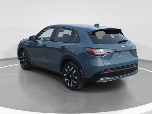 Certified 2026 Honda HR-V EX-L image 7