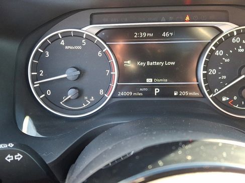 Certified 2023 Nissan Rogue SV w/ SV Premium Package image 18