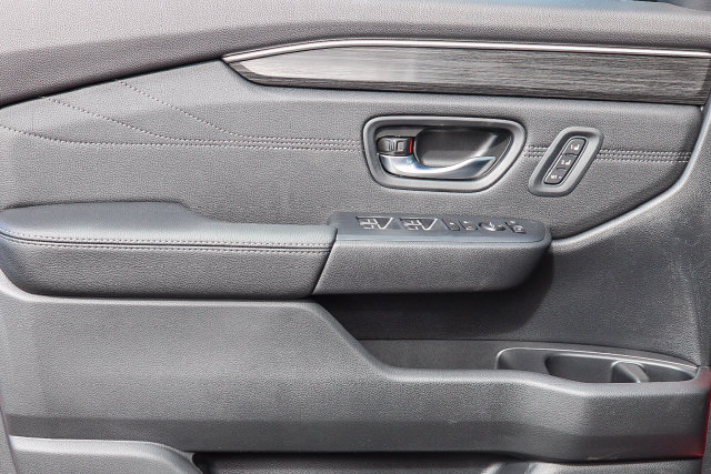 New 2026 Honda Pilot Touring image 14