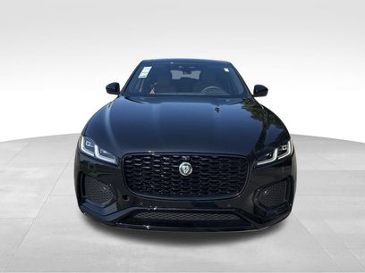 New 2026 Jaguar F-PACE R-Dynamic S