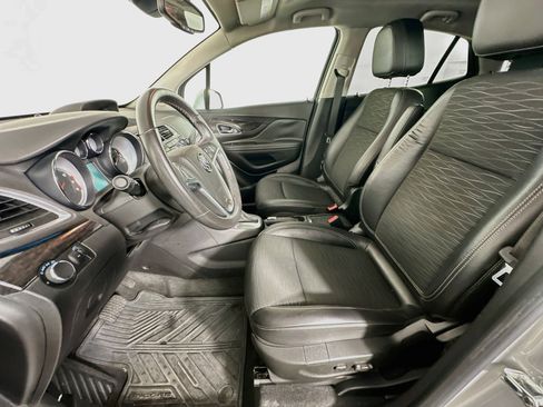 Used 2015 Buick Encore FWD image 13