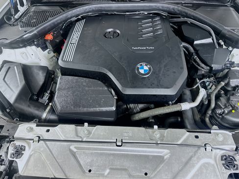 Used 2021 BMW 330i Sedan w/ Convenience Package image 32