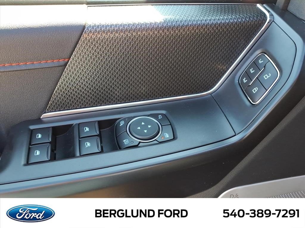 New 2026 Ford F150 Raptor AWD/4WD image 14